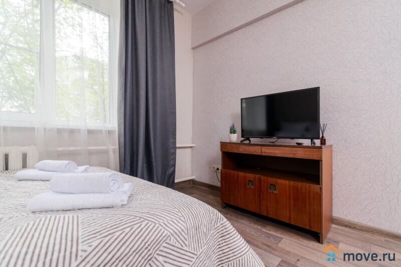 1-комн. квартира, 34 м²