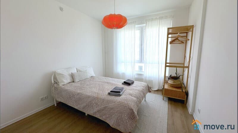 2-комн. квартира, 50 м²