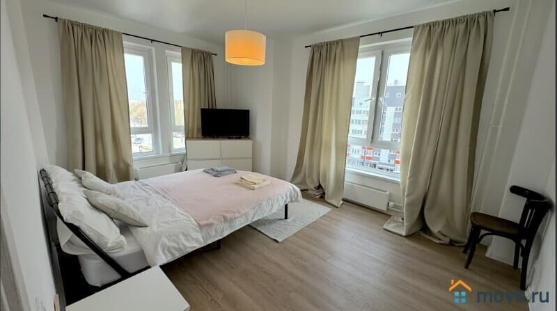 2-комн. квартира, 50 м²