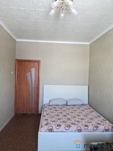 2-комн. квартира, 60.7 м²