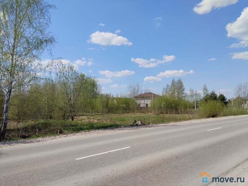 земля под ИЖС, 20 соток