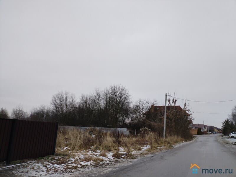 земля под ИЖС, 16 соток