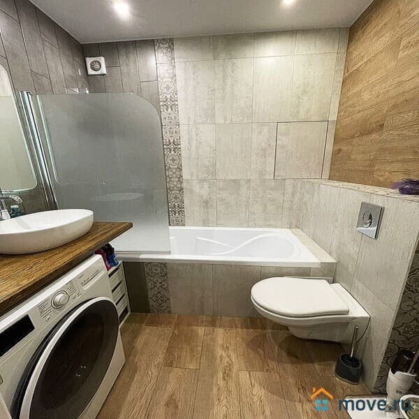 2-комн. квартира, 73 м²