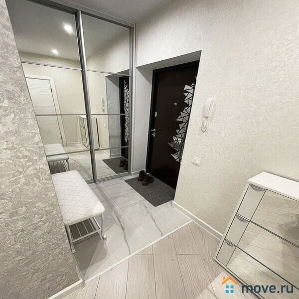 2-комн. квартира, 73 м²