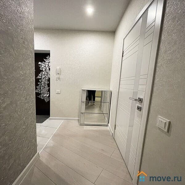 2-комн. квартира, 73 м²
