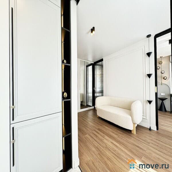 2-комн. квартира, 69 м²
