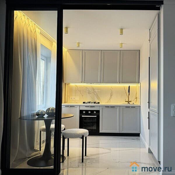 2-комн. квартира, 69 м²