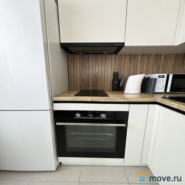 1-комн. квартира, 51 м²