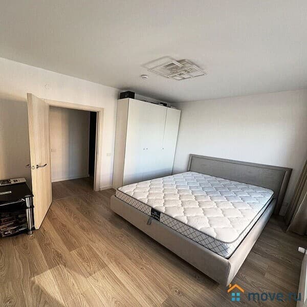 1-комн. квартира, 51 м²