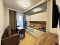 Аренда однокомнатной квартиры на сутки, 53 м², этаж 6 из 20. Фото 1