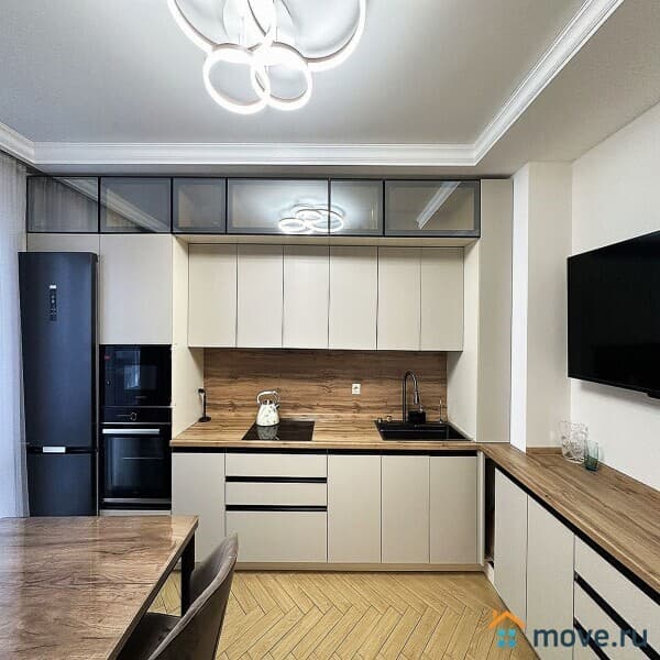 1-комн. квартира, 53 м²