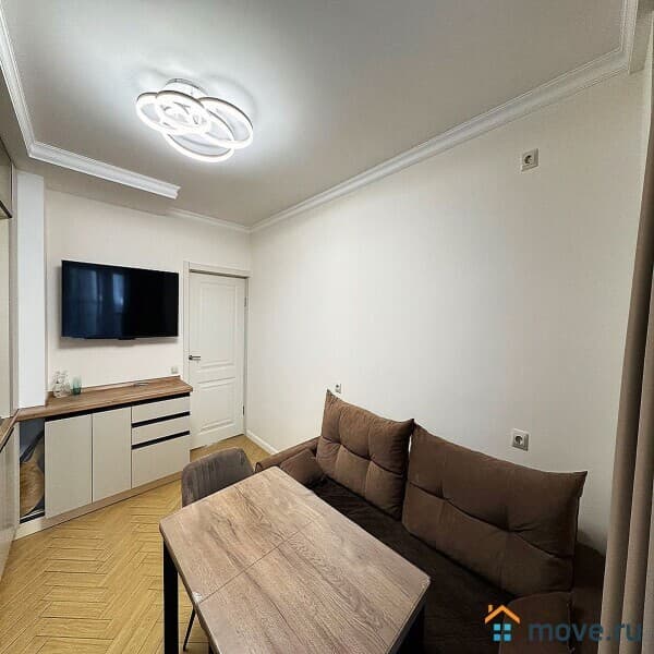 1-комн. квартира, 53 м²