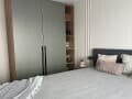 Снять однокомнатную квартиру на сутки, 55 м², этаж 9 из 12. Фото 11