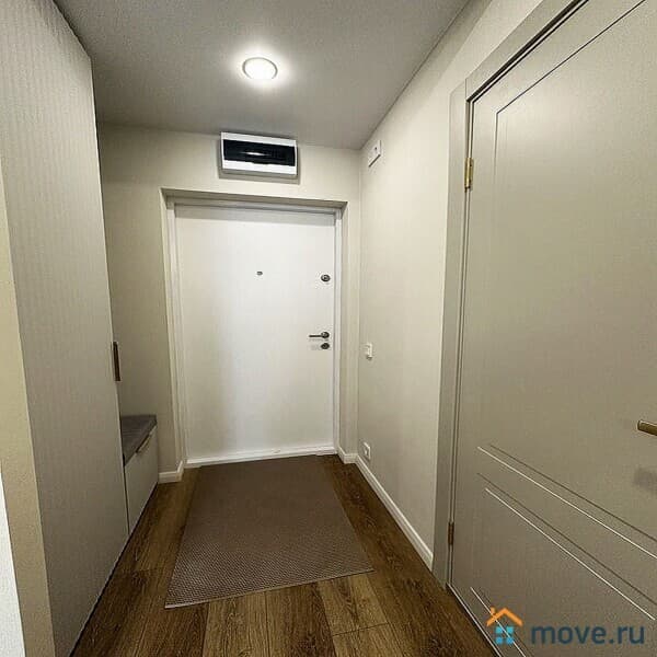 1-комн. квартира, 55 м²