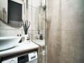 Объявление о сдаче однокомнатной квартиры на сутки, 49 м², этаж 11 из 14. Фото 12