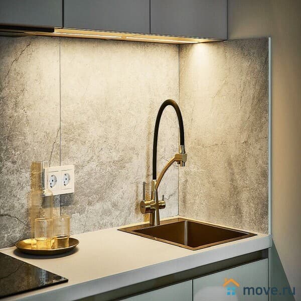 1-комн. квартира, 49 м²