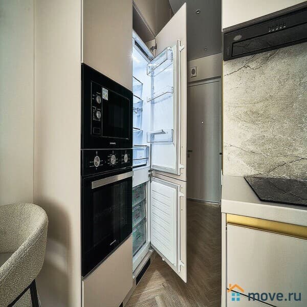 1-комн. квартира, 49 м²