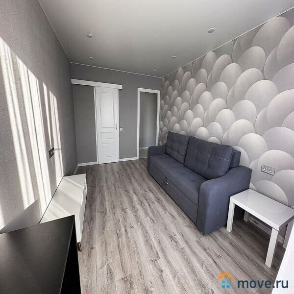 1-комн. квартира, 45 м²