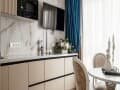 Сдам в аренду посуточно однокомнатную квартиру, 53 м², этаж 6 из 12. Фото 2