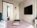 Сдам в аренду посуточно однокомнатную квартиру, 53 м², этаж 6 из 12. Фото 1