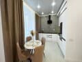 Аренда трехкомнатной квартиры на сутки, 79 м², этаж 11 из 18. Фото 3