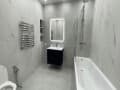 Аренда трехкомнатной квартиры на сутки, 79 м², этаж 11 из 18. Фото 18