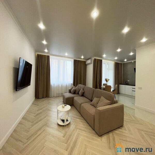 3-комн. квартира, 79 м²