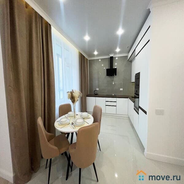 3-комн. квартира, 79 м²