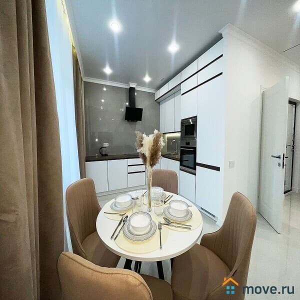 3-комн. квартира, 79 м²
