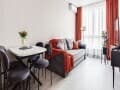 Сдается посуточно двухкомнатная квартира, 64 м², этаж 5 из 9. Фото 2