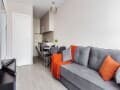 Сдается посуточно двухкомнатная квартира, 64 м², этаж 5 из 9. Фото 4