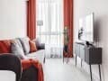 Сдается посуточно двухкомнатная квартира, 64 м², этаж 5 из 9. Фото 5