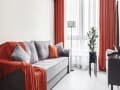Сдается посуточно двухкомнатная квартира, 64 м², этаж 5 из 9. Фото 6