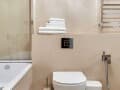 Сдается посуточно двухкомнатная квартира, 64 м², этаж 5 из 9. Фото 19