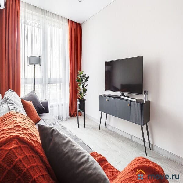 2-комн. квартира, 64 м²