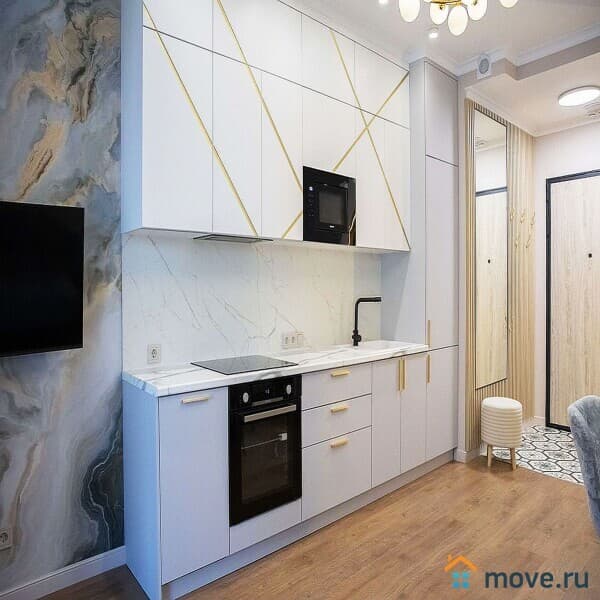 1-комн. квартира, 42 м²