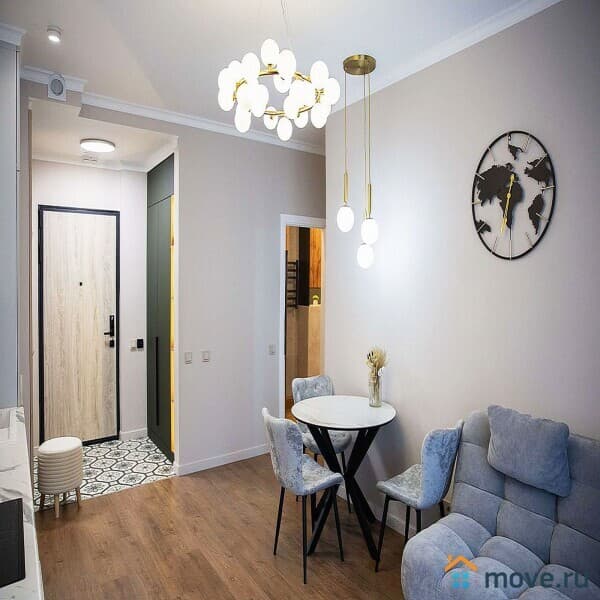 1-комн. квартира, 42 м²