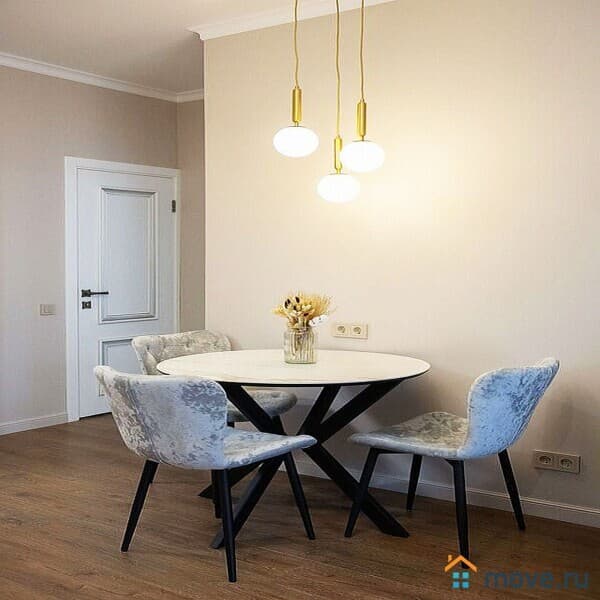 1-комн. квартира, 42 м²