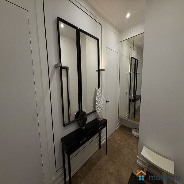 1-комн. квартира, 44 м²