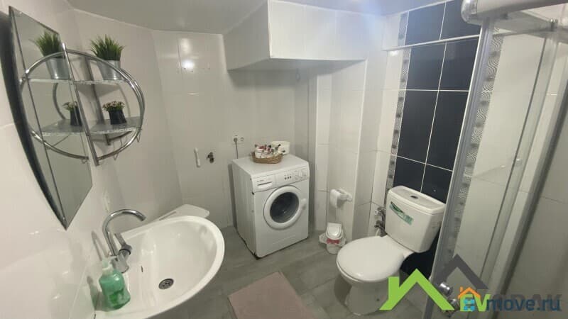 3-комн. апартаменты, 90 м²