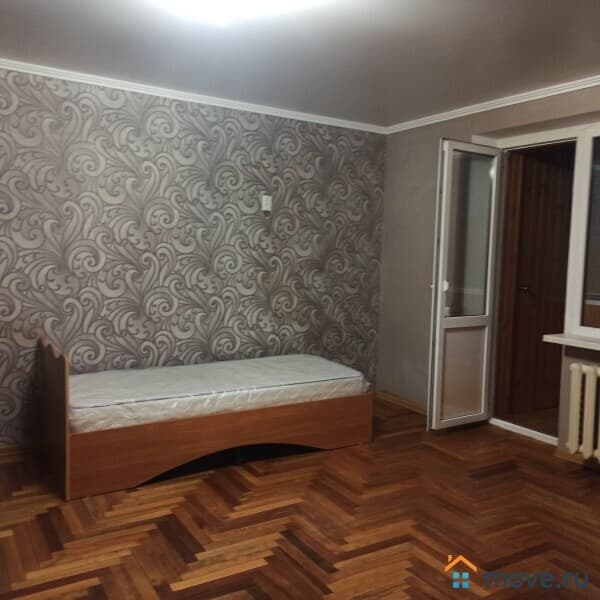 1-комн. квартира, 36 м²