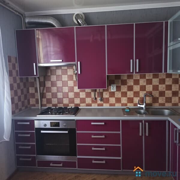 1-комн. квартира, 36 м²