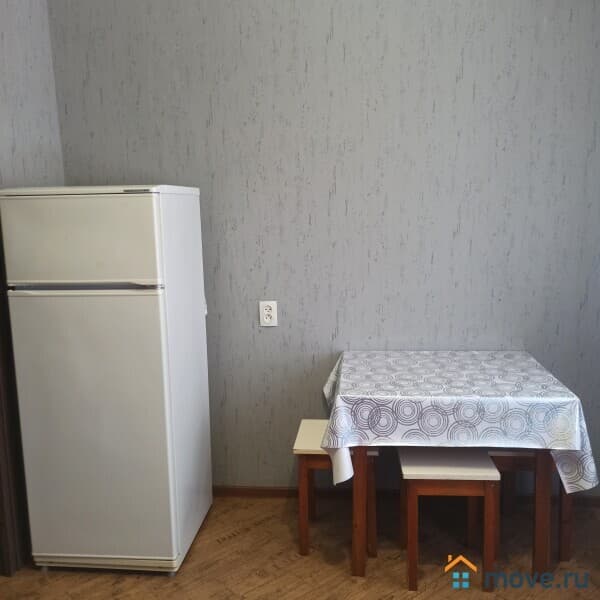 1-комн. квартира, 36 м²