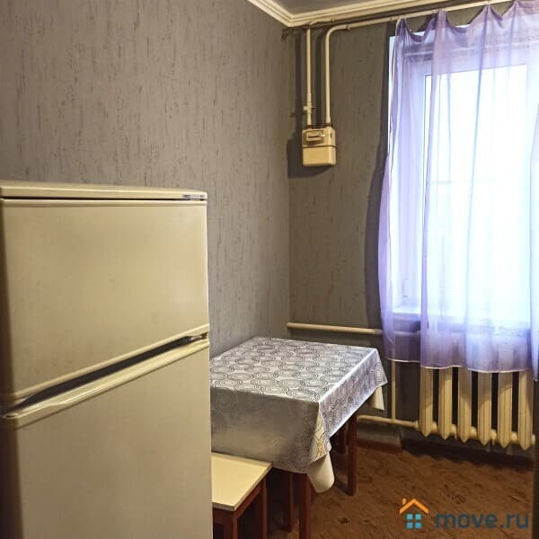 1-комн. квартира, 36 м²