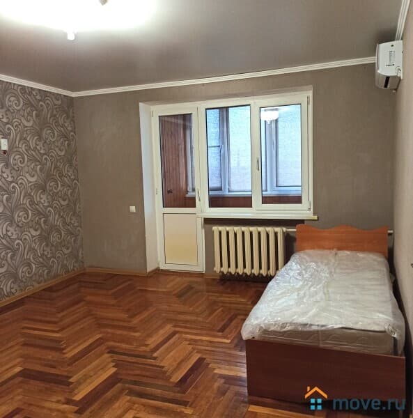 1-комн. квартира, 36 м²