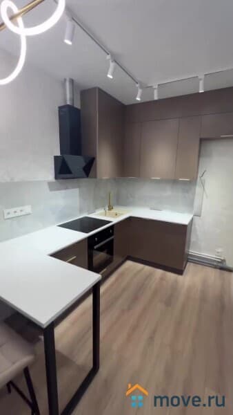 1-комн. квартира, 51 м&sup2;