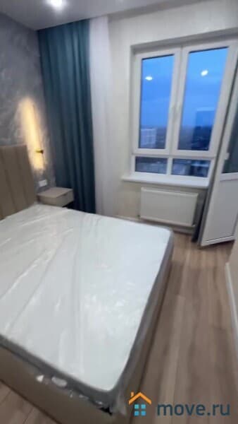 1-комн. квартира, 51 м&sup2;