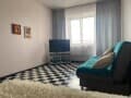 Аренда однокомнатной квартиры посуточно, 40 м², этаж 5 из 6. Фото 2