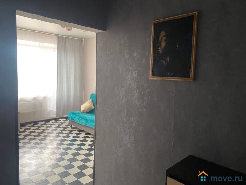 1-комн. квартира, 40 м²