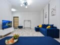 Объявление об аренде однокомнатной квартиры на сутки, 40 м², этаж 7 из 7. Фото 5